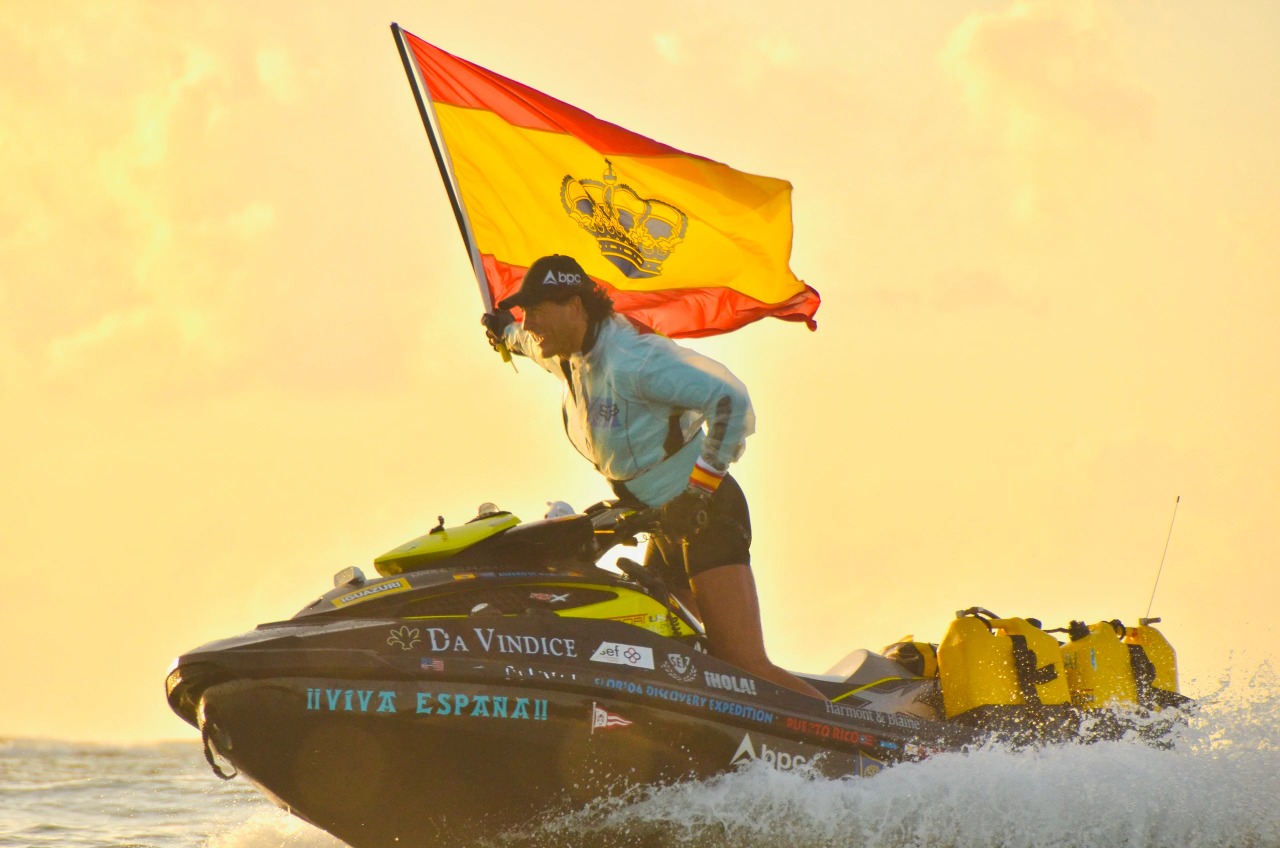Expedición Marichalar