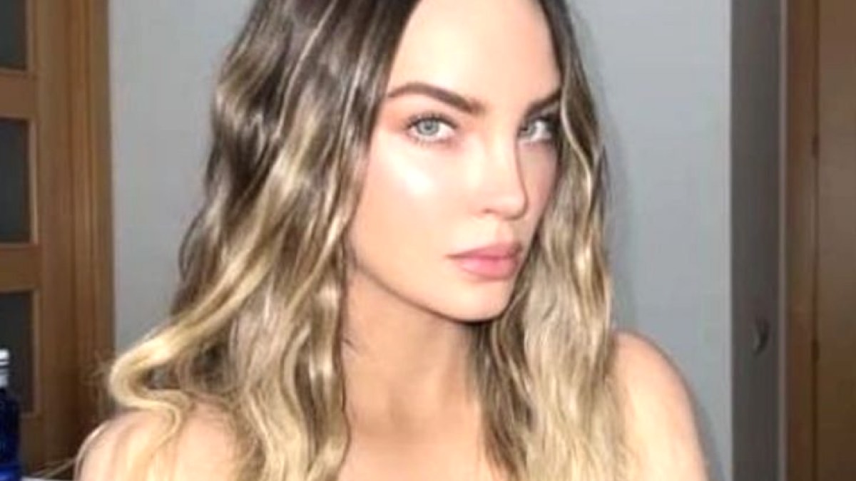 Belinda se prepara para demandar a Christian Nodal