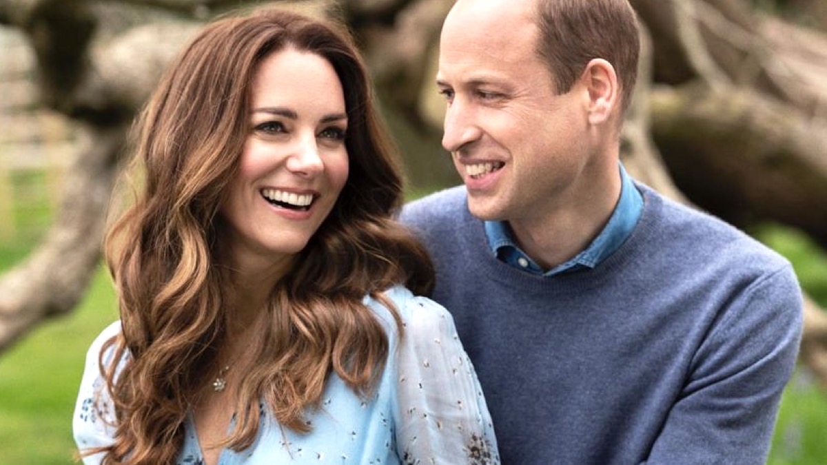 ¿Ya se decidieron? Aquí es donde el príncipe William y Kate Middleton se mudarían para estar cerca de la reina Isabel