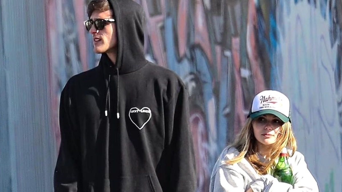 La revancha del ex de Kia Gerber: Jacob Elordi y Olivia Jade Giannulli están saliendo oficialmente