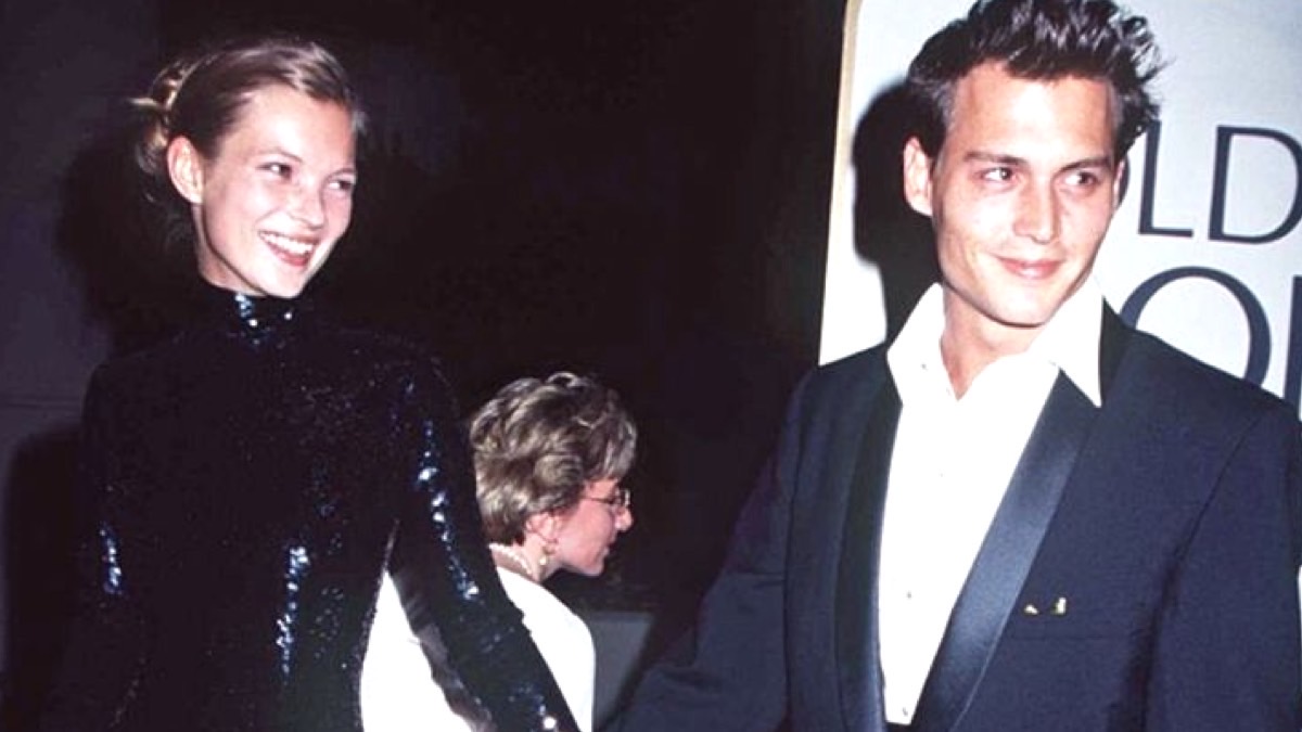 ¿Por qué es importante que Kate Moss vaya a testificar en el juicio de Johnny Depp contra Amber Heard?