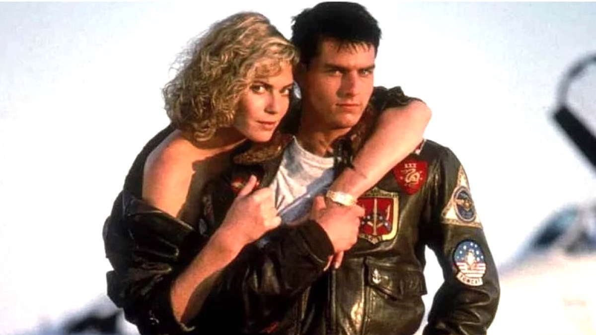 Kelly McGillis confiesa por qué no la llamaron a participar con Tom Cruise en ‘Top Gun: Maverick’