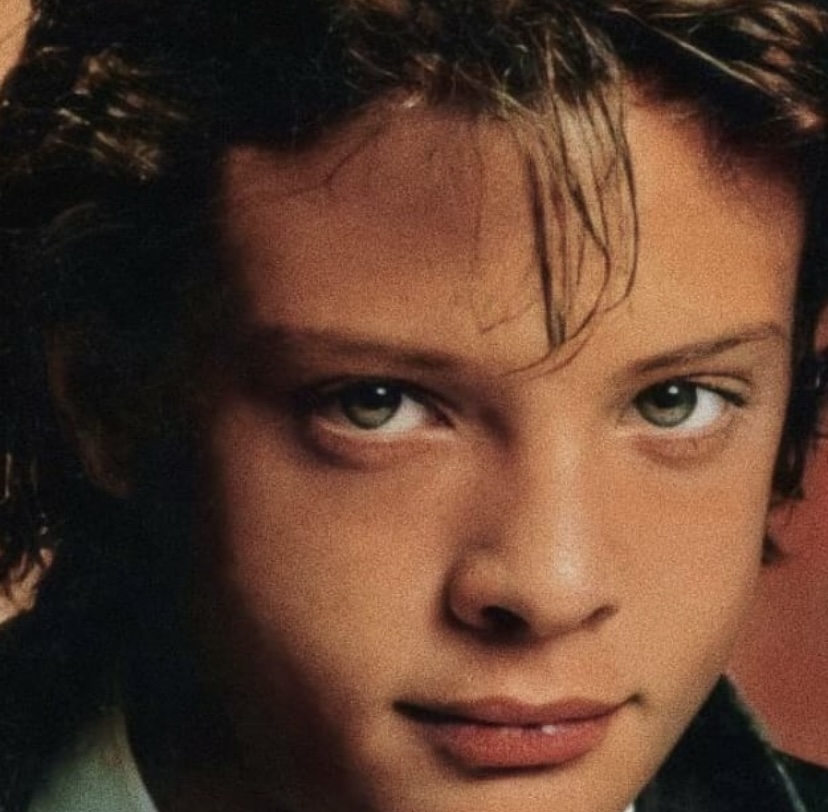 Luis Miguel