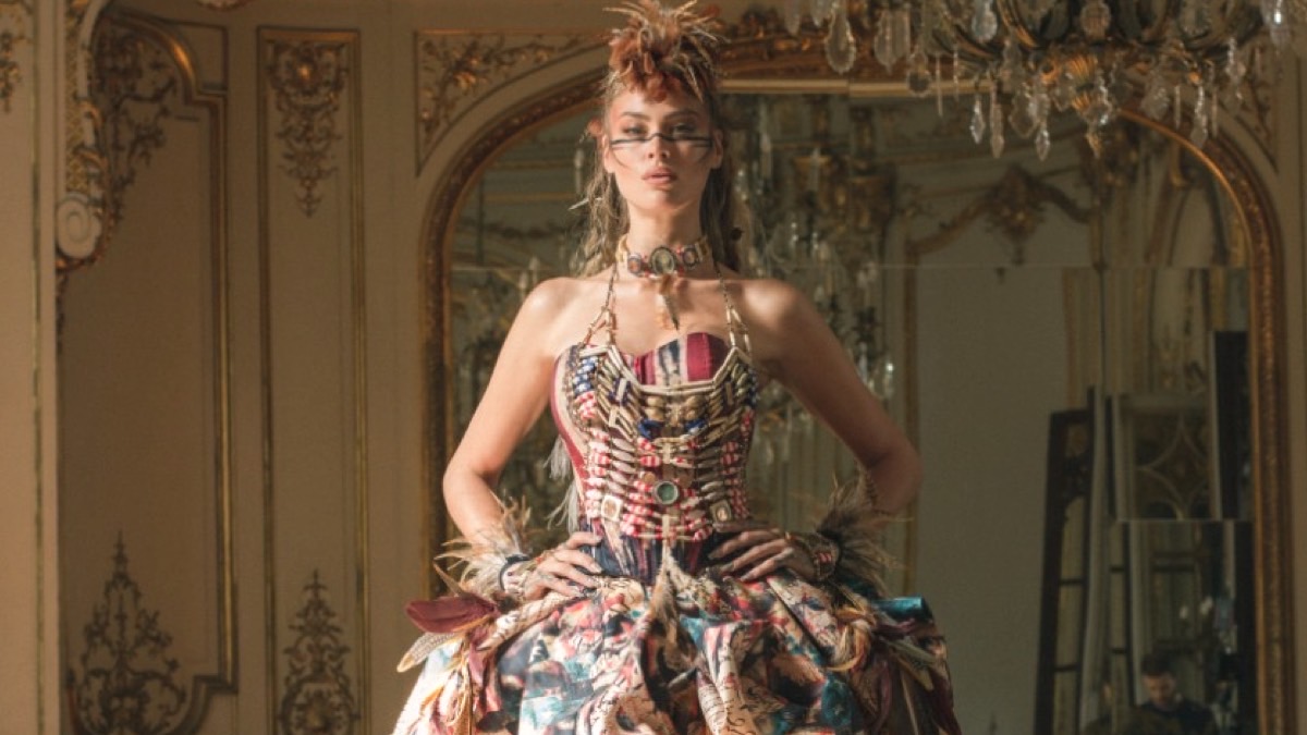 Como gran antesala a la Met Gala 2022, E! Entertainment destaca el diseño latinoamericano