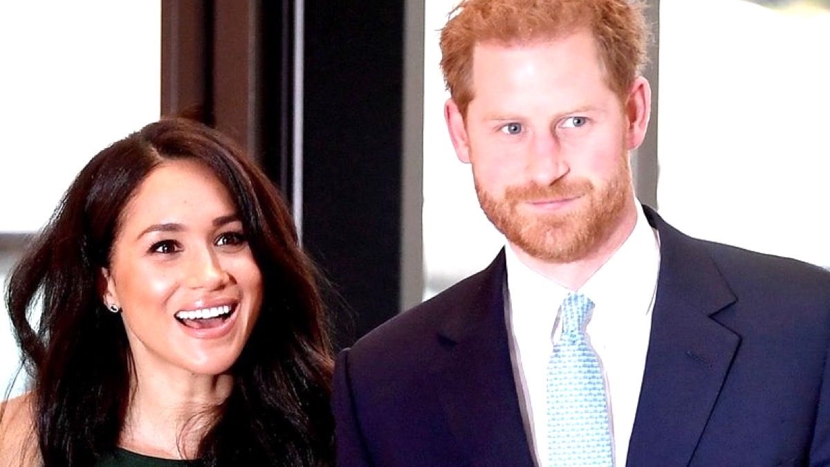 El príncipe Harry y Meghan abren las puertas de su mansión en Montecito para Netflix