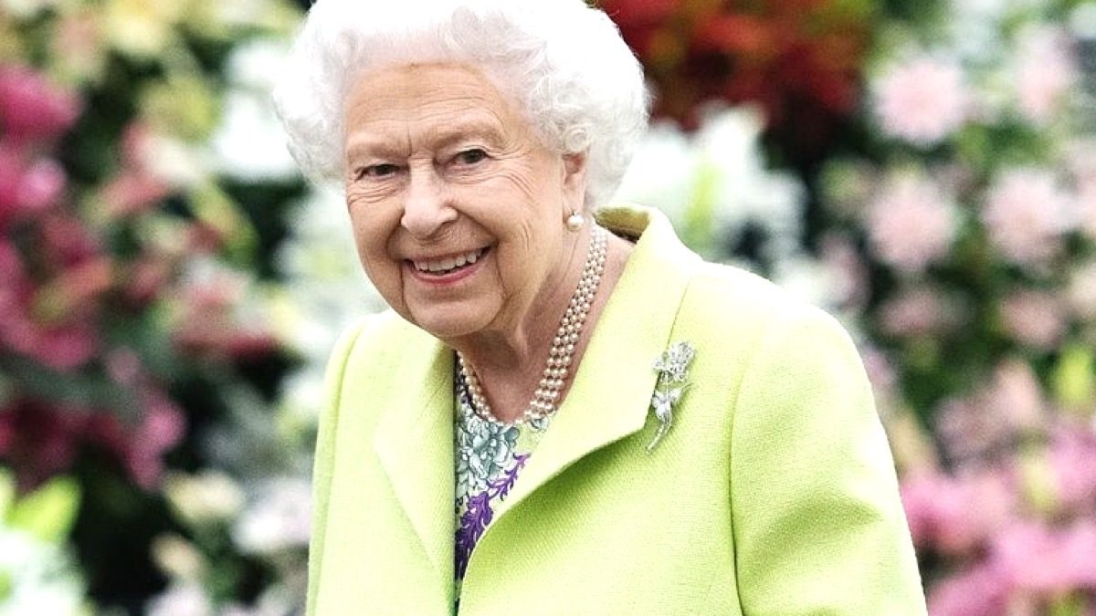Se revela el día en que la reina Isabel II conocerá a su bisnieta Lilibet Diana durante el Jubileo