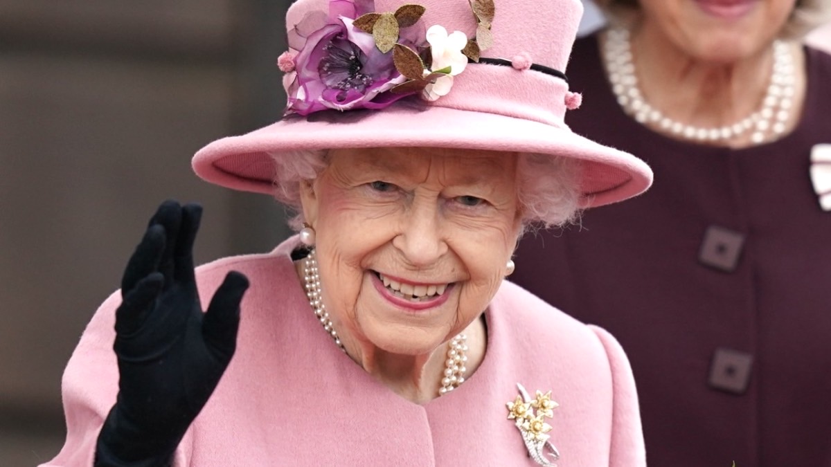 Jubileo de platino: durante cuatro días el Reino Unido se vestirá de gala para celebrar los 70 años de la reina Isabel en el trono