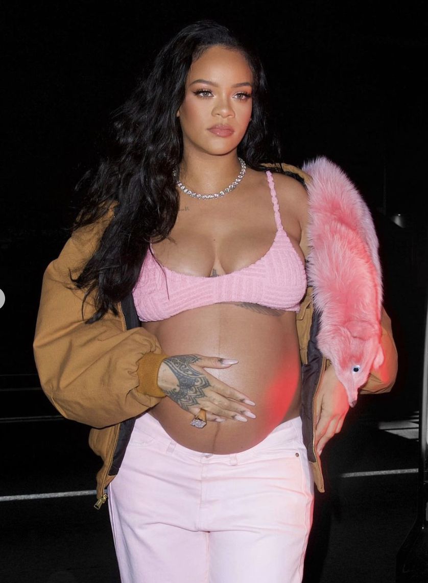 Rihanna