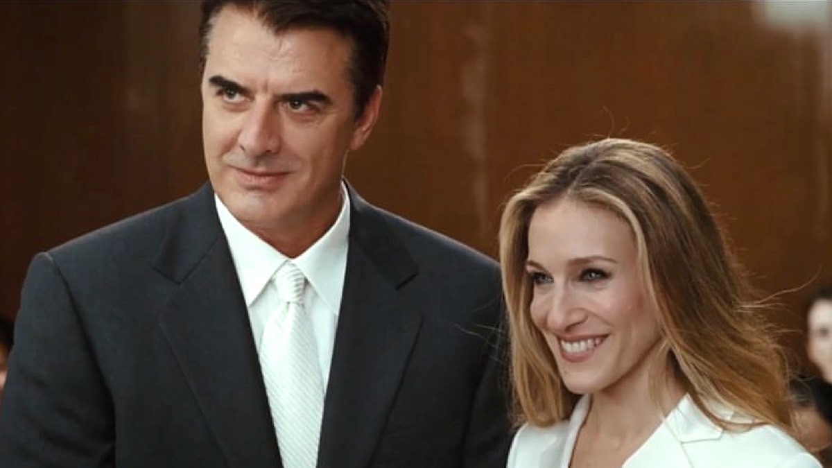 A 5 meses del escándalo, Sarah Jessica Parker deja claro que no apoya a Chris Noth