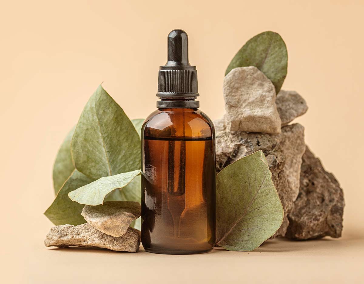 Aromaterapia: aceites esenciales