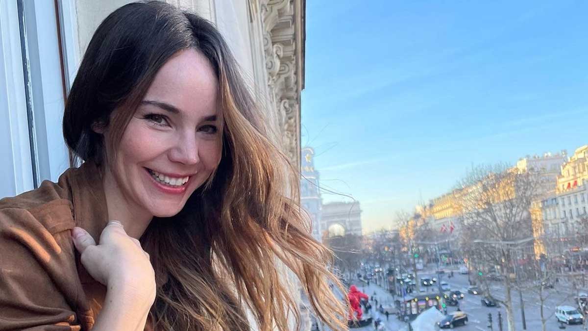 Camila Sodi festejó doble su cumpleaños 36