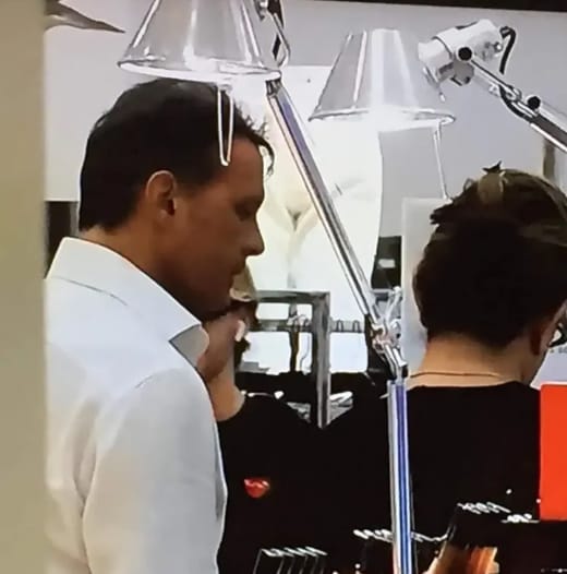 Luis Miguel en Miami