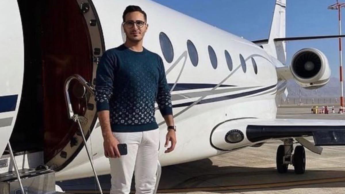 Iniciará juicio entre el estafador de Tinder y la verdadera familia Leviev, aquí los detalles