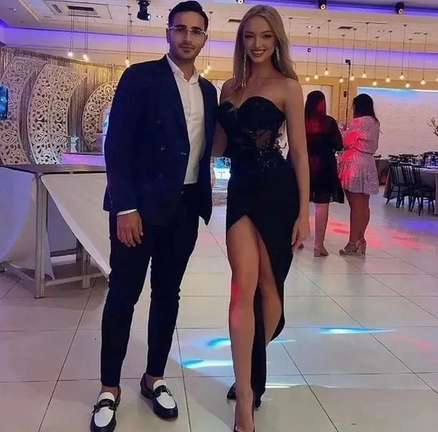 estafador de tinder Simon Leviev