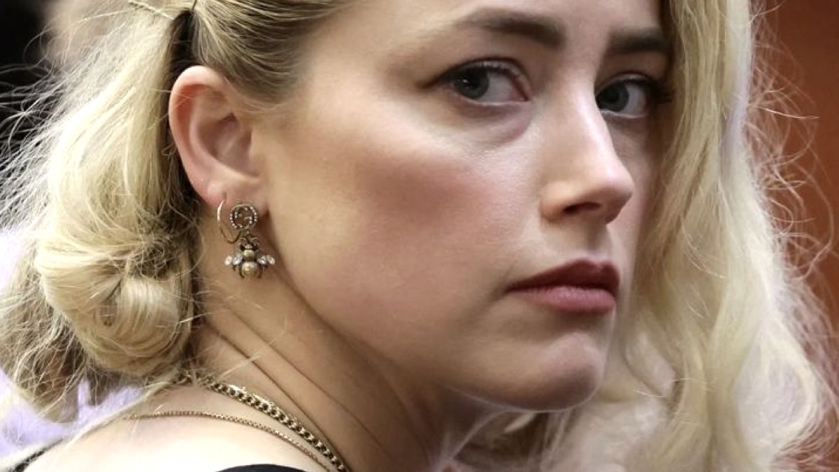 Amber Heard queda en la ruina y no podrá apelar el fallo a favor de Johnny Depp, ¿por?