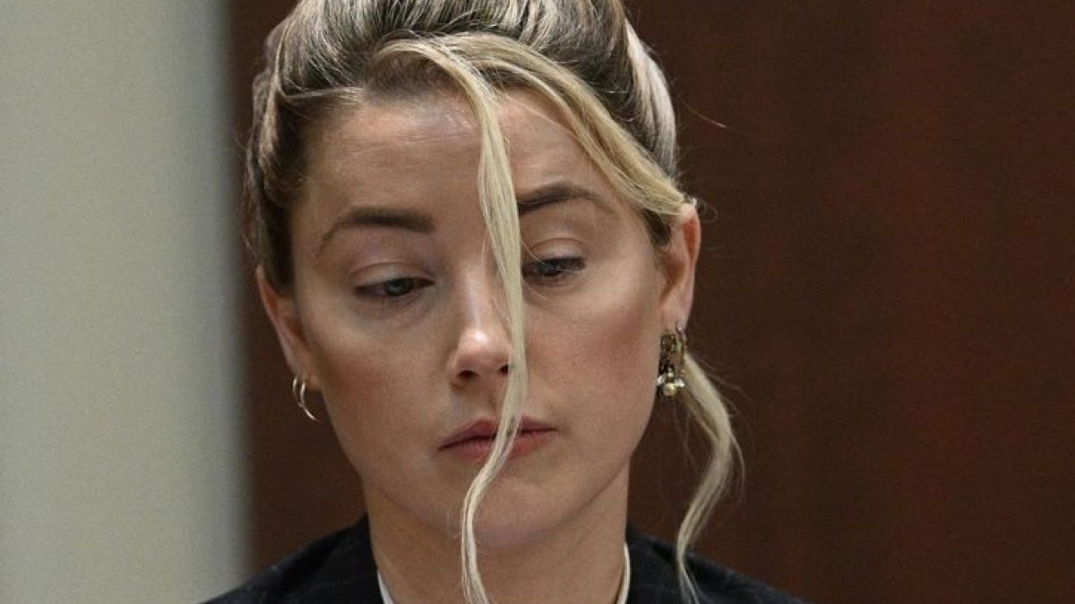 Amber Heard da una desastrosa entrevista a NBC y daña más su imagen