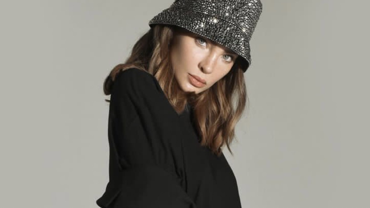 Él es el nuevo pretendiente de Belinda: es croata y muy guapo