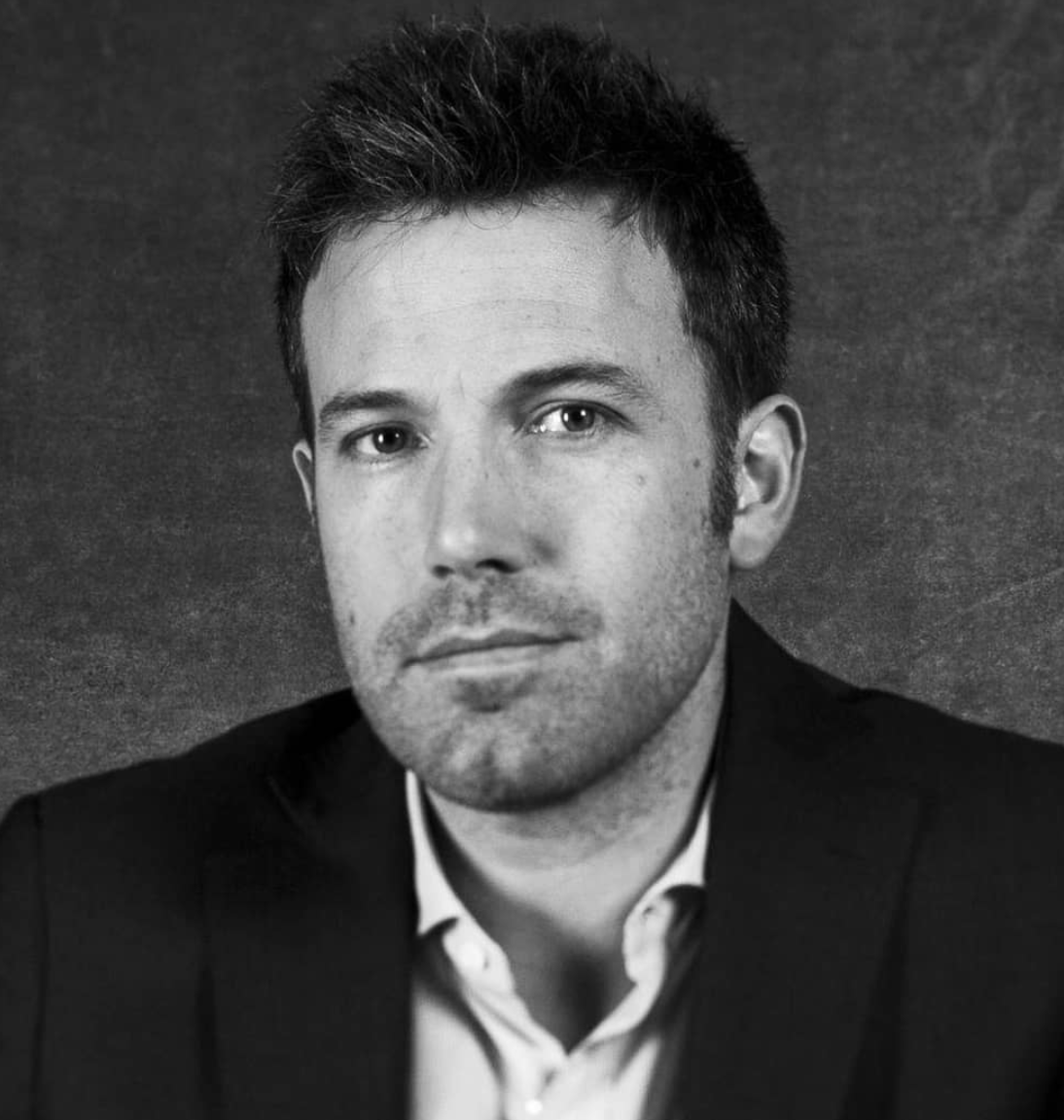 Ben Affleck