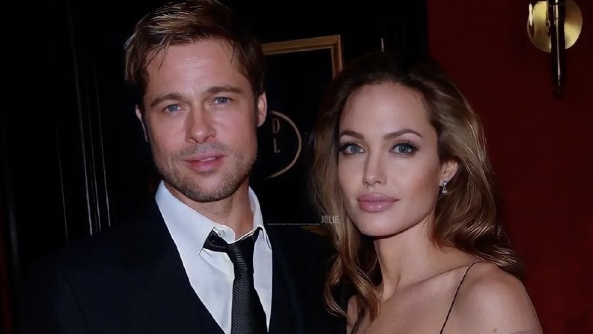 Angelina Jolie vs Brad Pitt: fuentes cercanas dan detalles sobre la nueva demanda entre la ex pareja