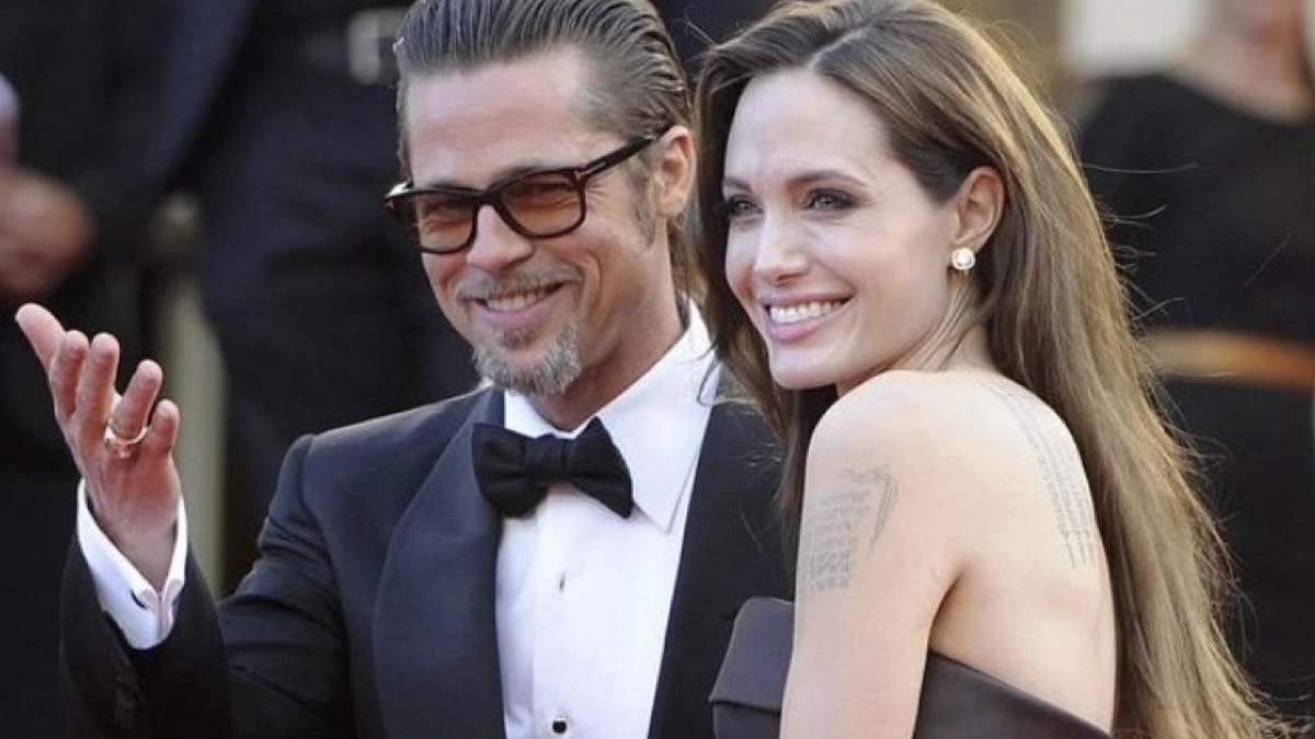 Angelina Jolie contra Brad Pitt: ¿por qué el FBI no reabrirá el caso de violencia doméstica?