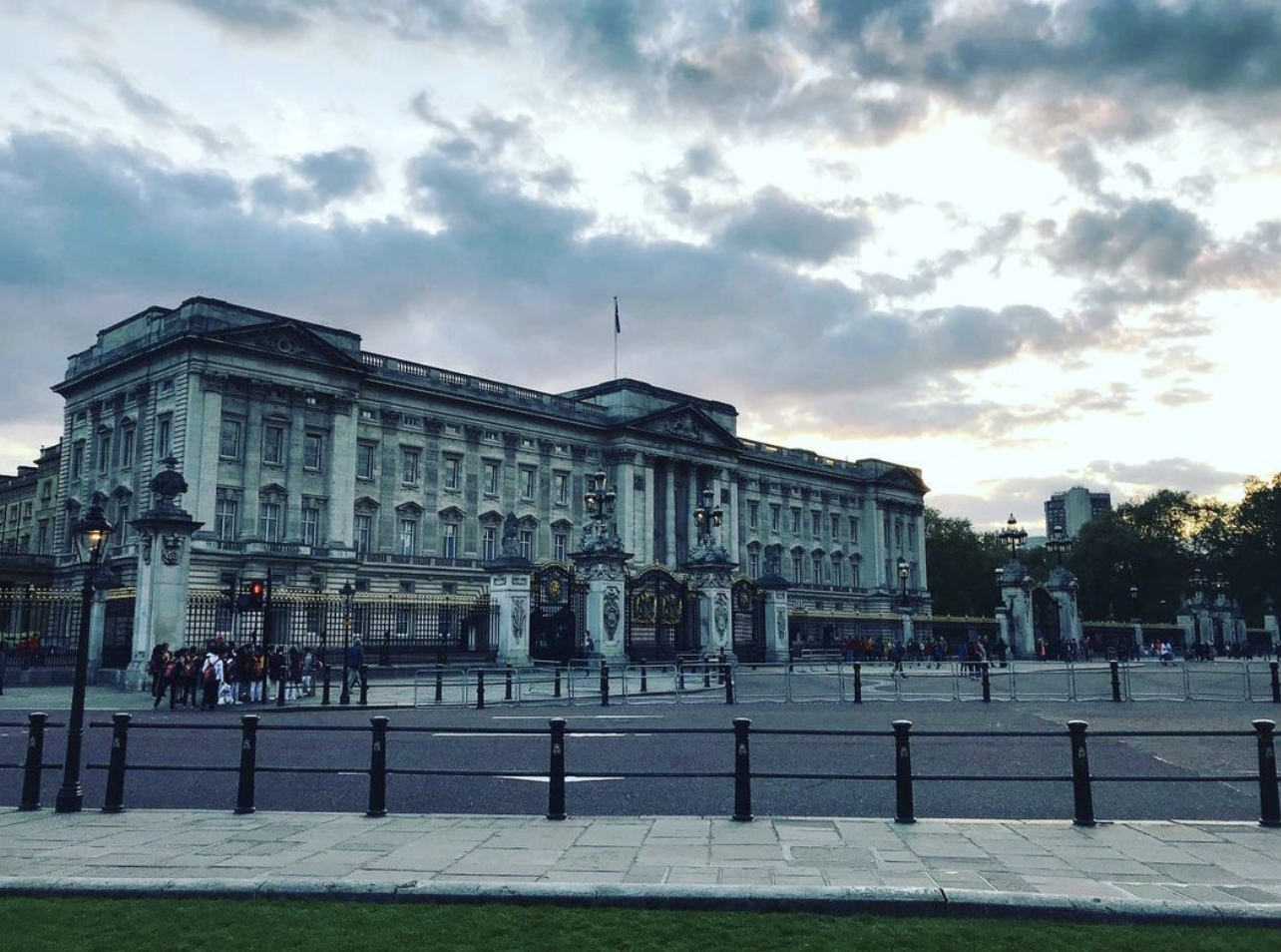 Buckingham Palace