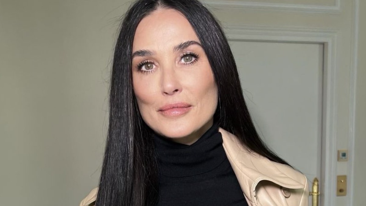 ¿Quién es Daniel Humm?: el nuevo amor de Demi Moore
