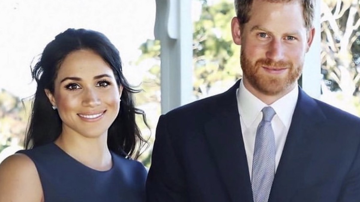El Palacio de Buckingham “entierra” investigación contra Meghan Markle por bullying, ¿por?