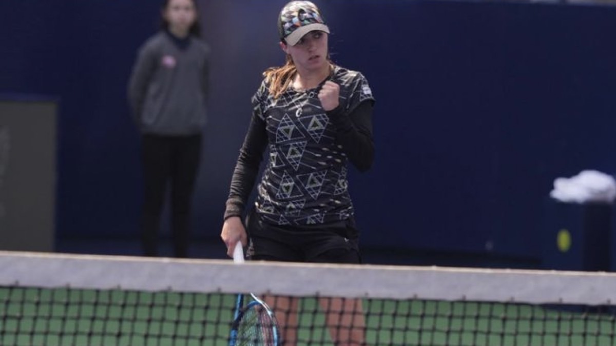 Fernanda Contreras: la tenista mexicana que pone de vuelta a México en Wimbledon desde 1996