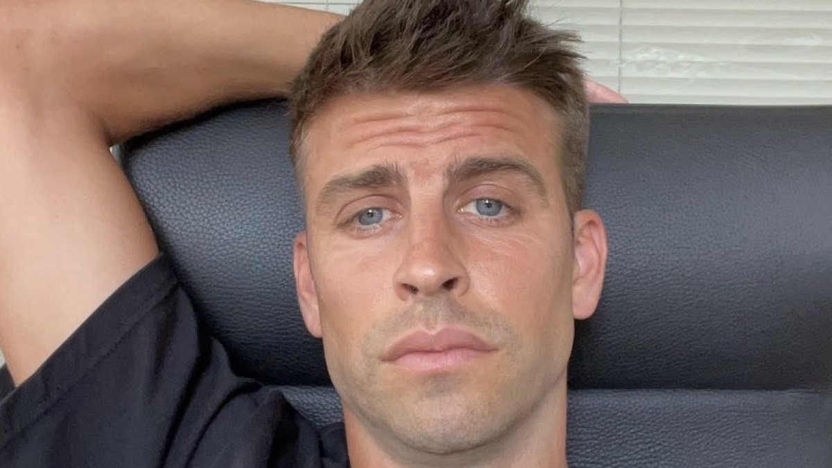 ¿Gerard Piqué ya tiene un nuevo amor?