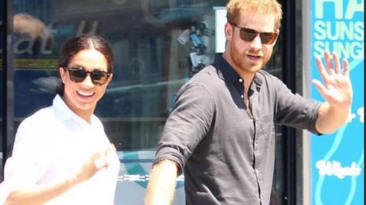 Los duques de Sussex parece que se quieren jugar el todo por el todo tras su terrible aparición en el Reino Unido
