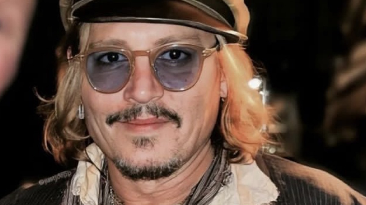 Johnny Depp firma contrato millonario con Dior y hace historia, ¿por qué?