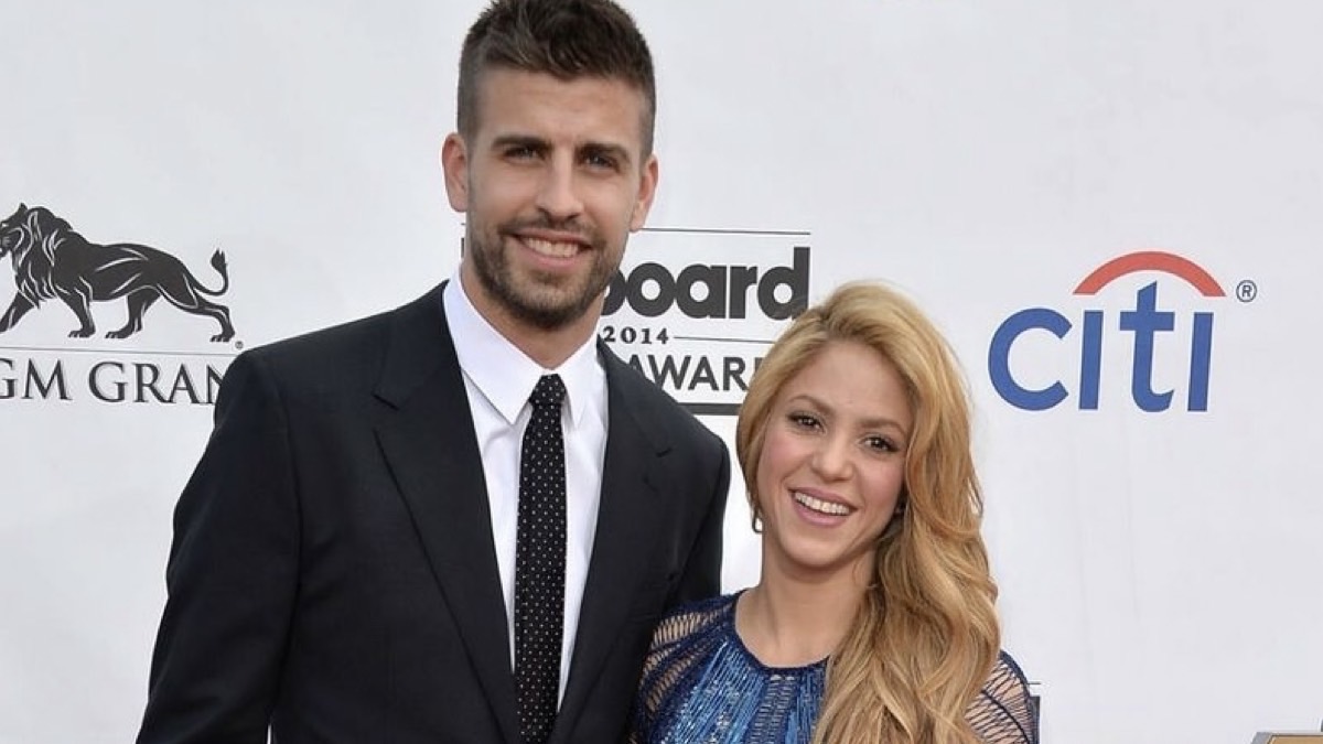 ¿Shakira y Piqué tenían una relación abierta? Se dice eso y que él fue quien decidió separarse