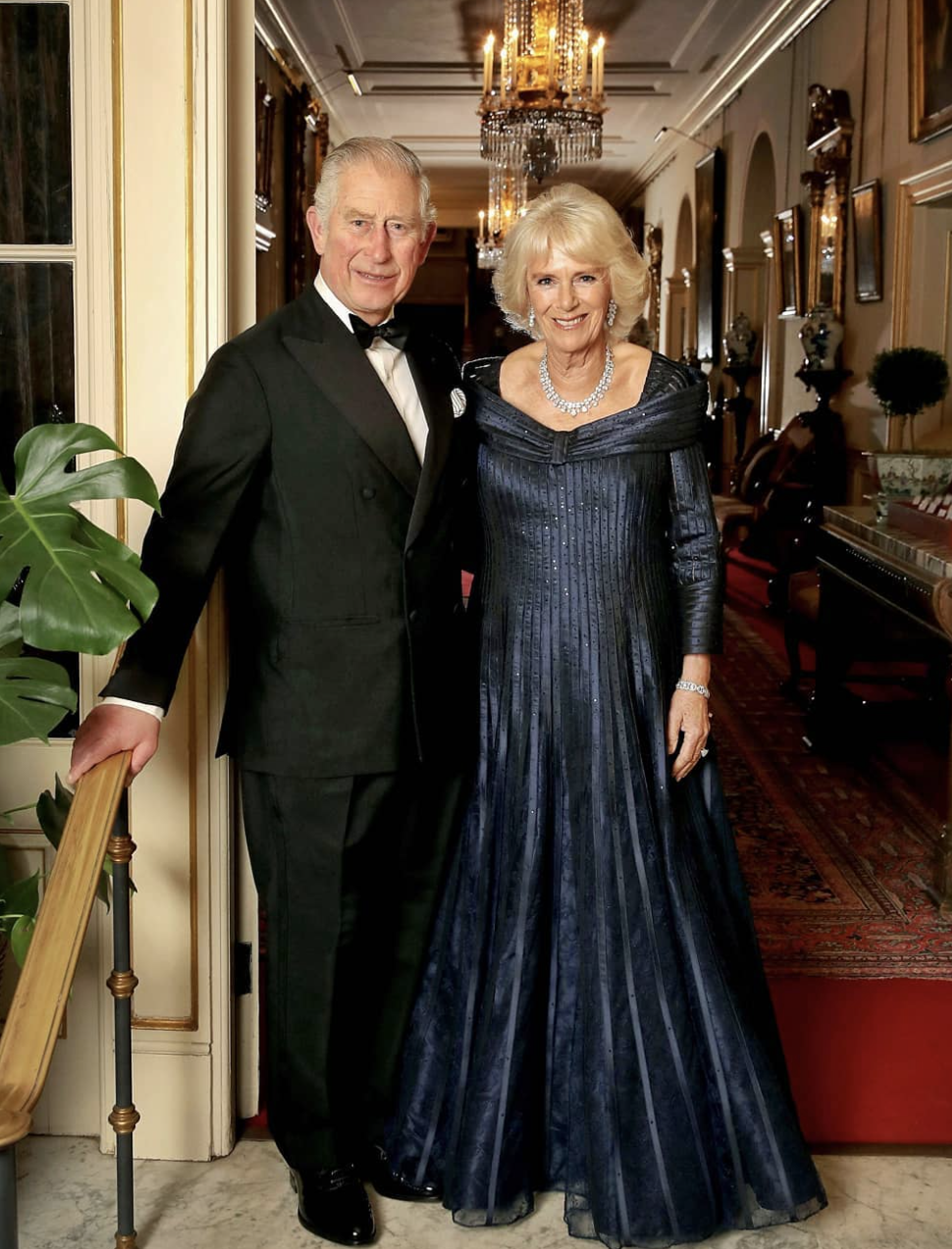 Para el rey Carlos III y Camilla es importante crear una monarquía más cercana a la gente.