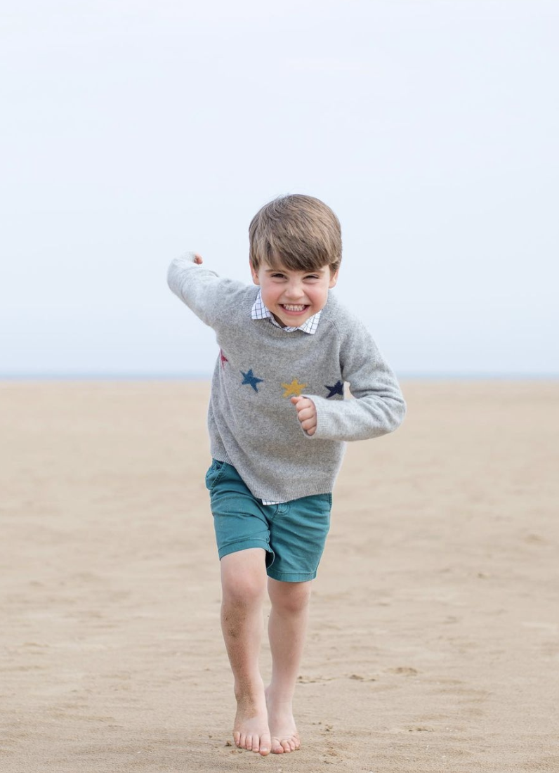 Príncipe Louis