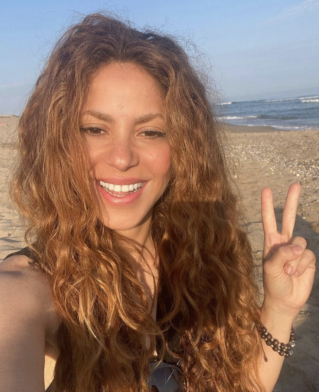 Shakira