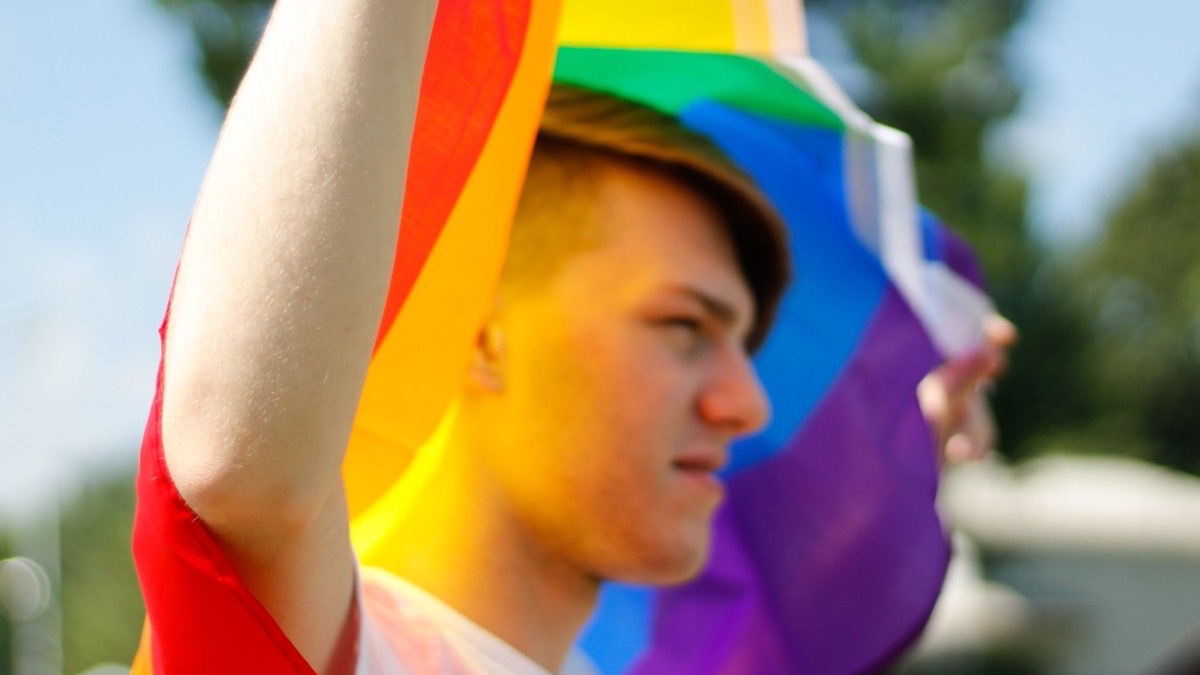 Glosario LGTBIQ+: palabras que hay que conocer para este mes del orgullo y ¡para siempre!