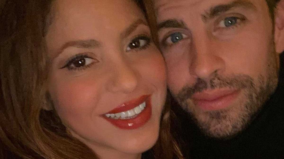 Lo que se sabe de la sorpresiva separación de Shakira y Piqué: él le fue infiel