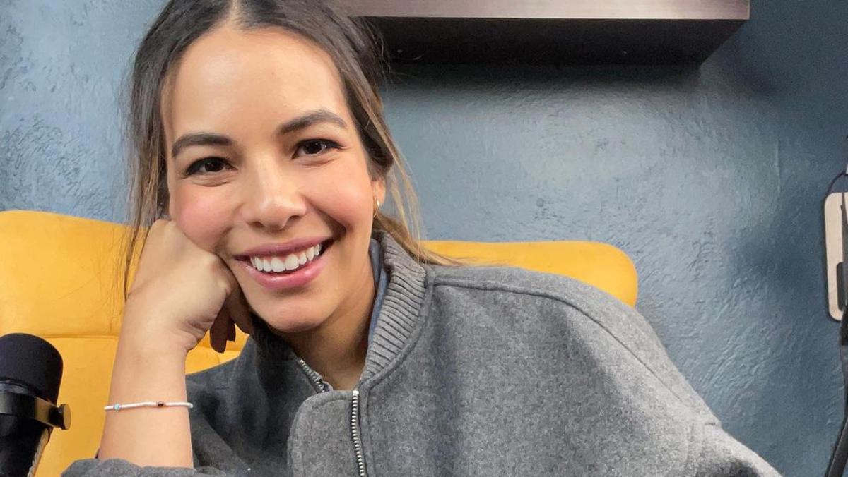 ¿Quién es Titi Jaques, esposa de Pedro Prieto y fitness coach? ¿Quién es Titi Jaques, esposa de Pedro Prieto y fitness coach?