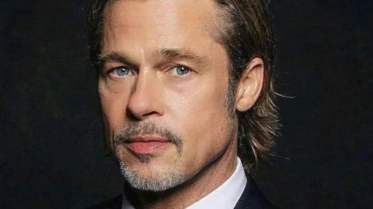 Brad Pitt viaja a Roma para festejar el cumpleaños de sus gemelos