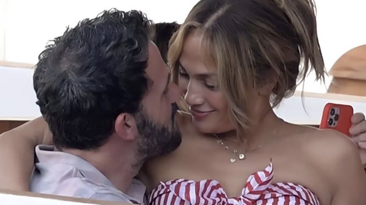 Esta es la espectacular mansión que JLo y Ben Affleck compraron para vivir en familia