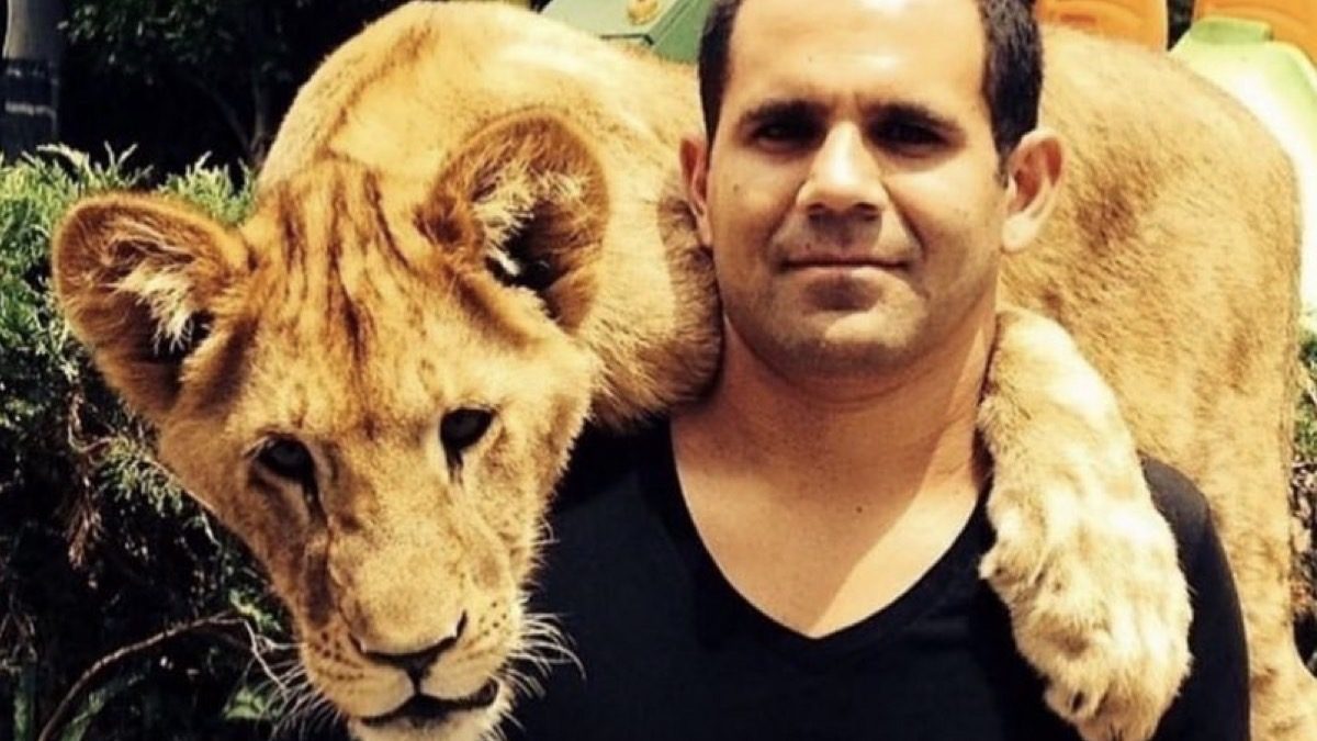 Se destapa la cruel realidad detrás de la fundación Black Jaguar-White Tiger