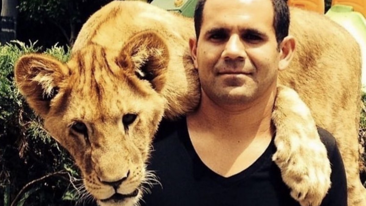 Se destapa la cruel realidad detrás de la fundación Black Jaguar-White Tiger