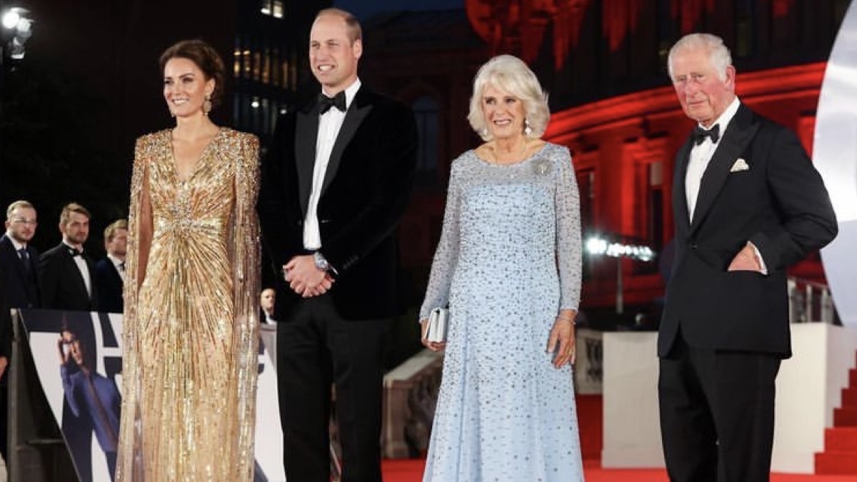 La BBC indemniza a exniñera de William y Harry por haber inventado su amorío con el príncipe Carlos