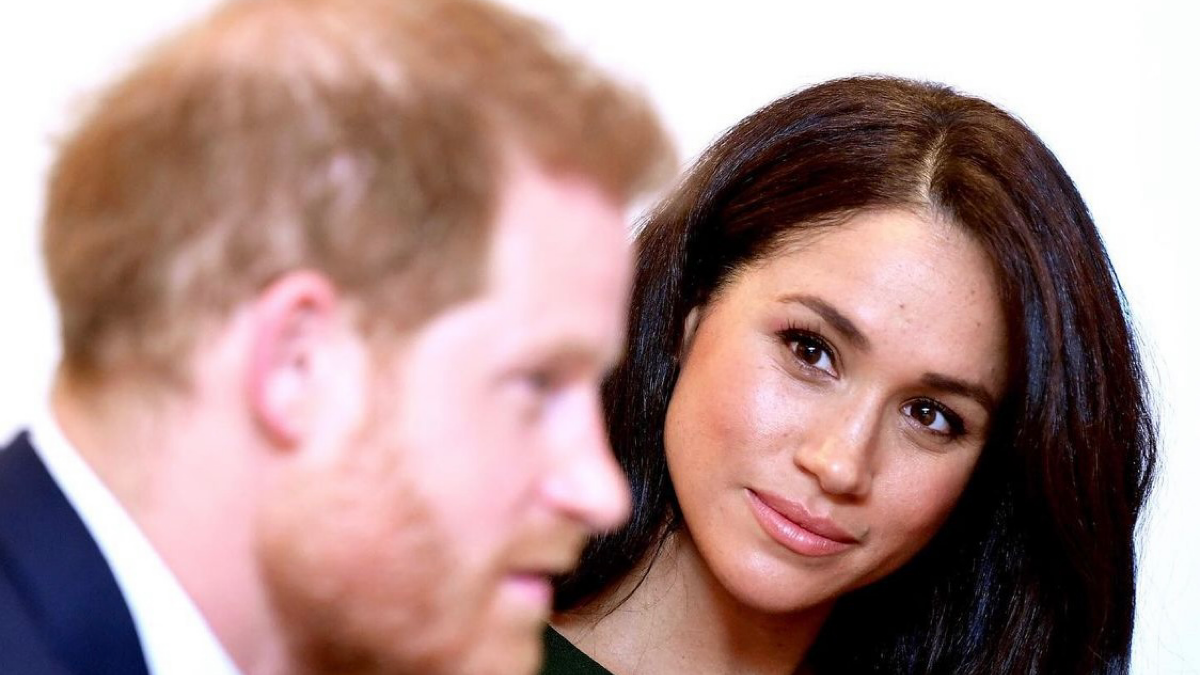 Tom Bower, autor del nuevo libro “Revenge”, destroza totalmente la imagen de Meghan Markle