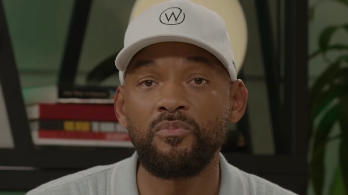 Will Smith se disculpa con Chris Rock tras su vergonzoso momento en los Óscar: ¿no es demasiado tarde?