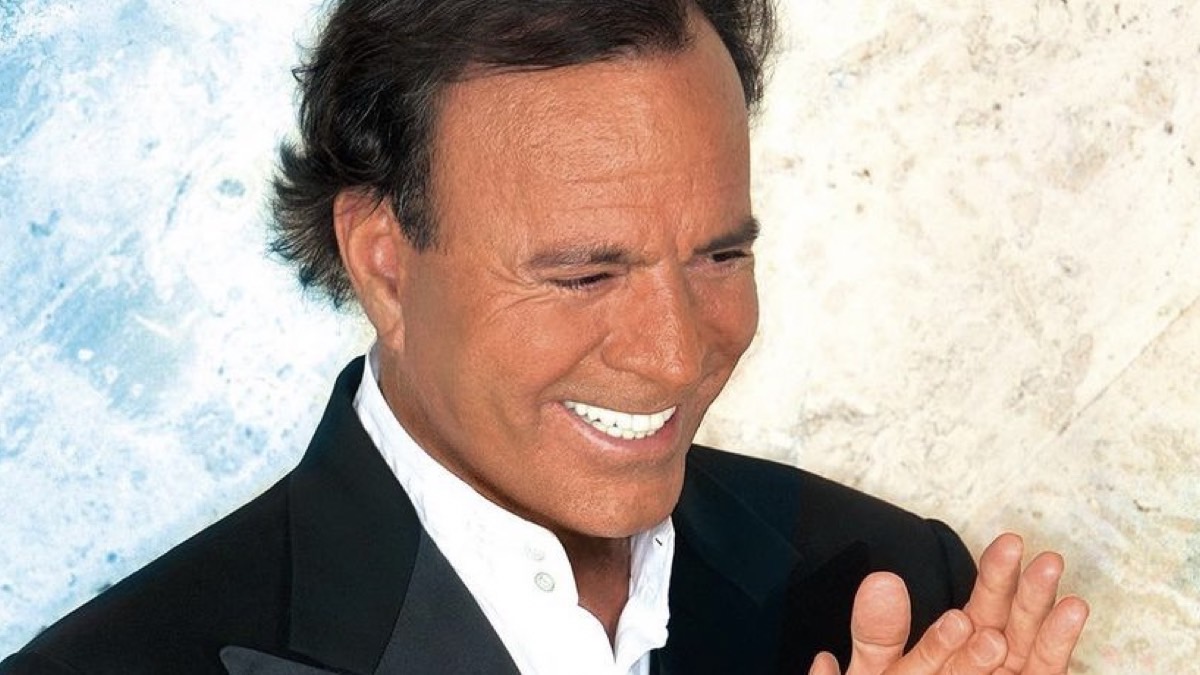 Las supuestas pruebas médicas que Julio Iglesias les exigía hacerse a sus exempleadas: “le teníamos que mandar los resultados”