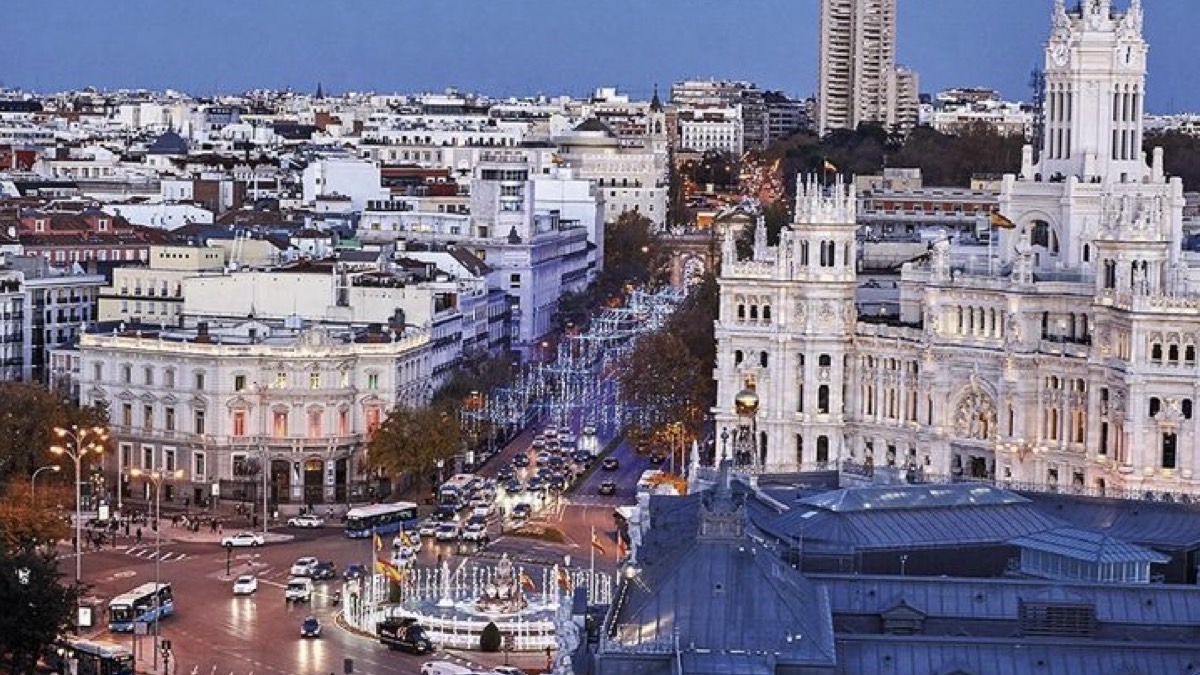 Maricarmen López nos comparte su guía esencial de terrazas en Madrid para este verano