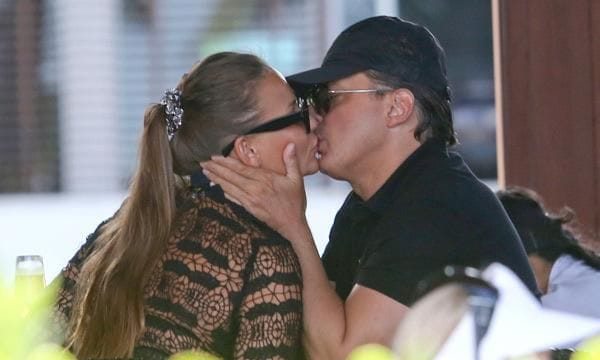 Luis Miguel y Karina