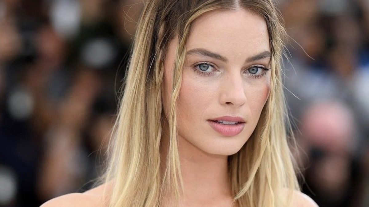 Margot Robbie