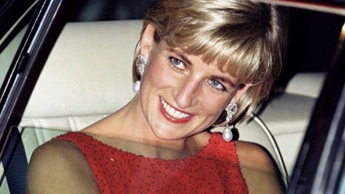 Princesa Diana: una verdadera influencer de su tiempo Princesa Diana: una verdadera influencer de su tiempo